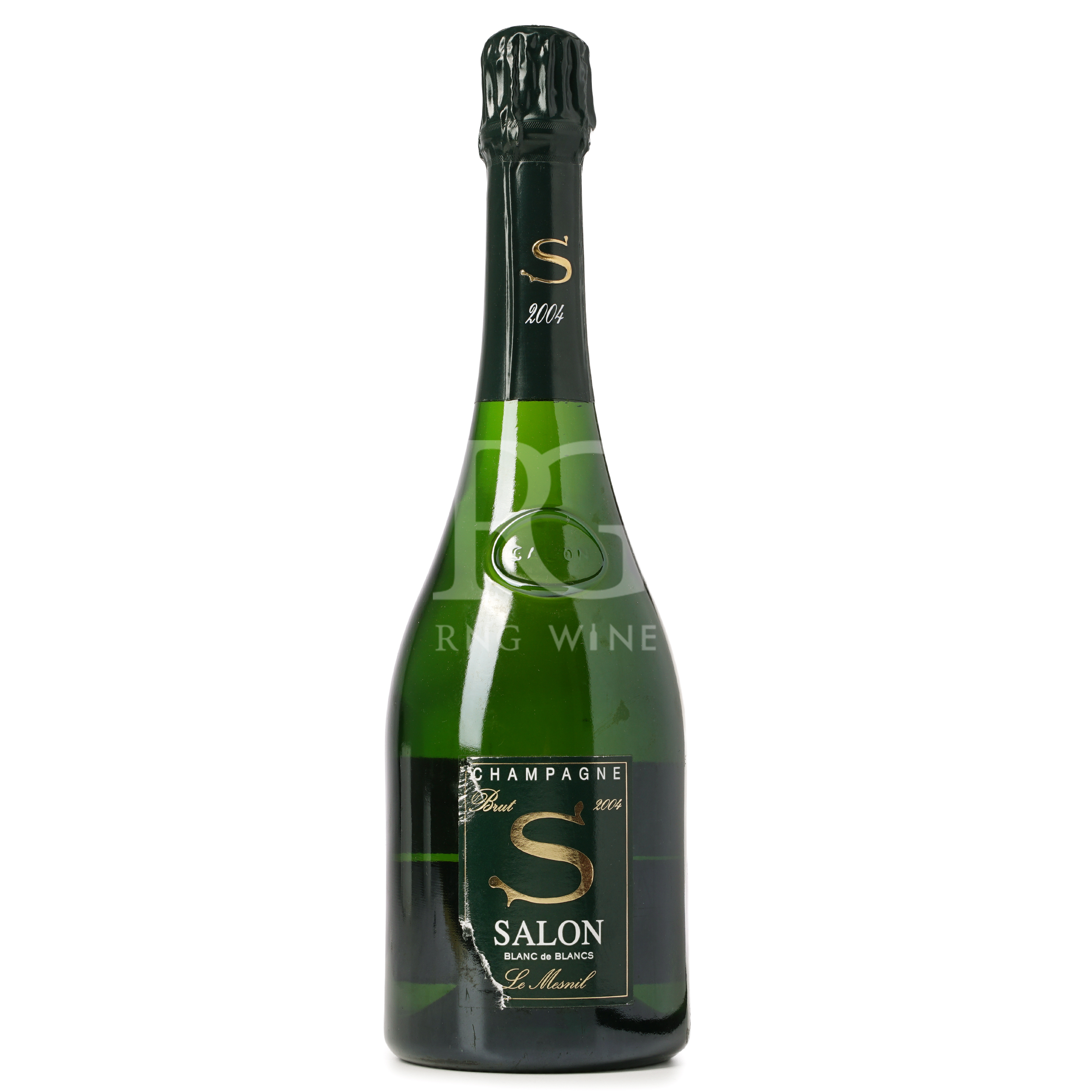 Salon Le Mesnil 2004 (WE98)