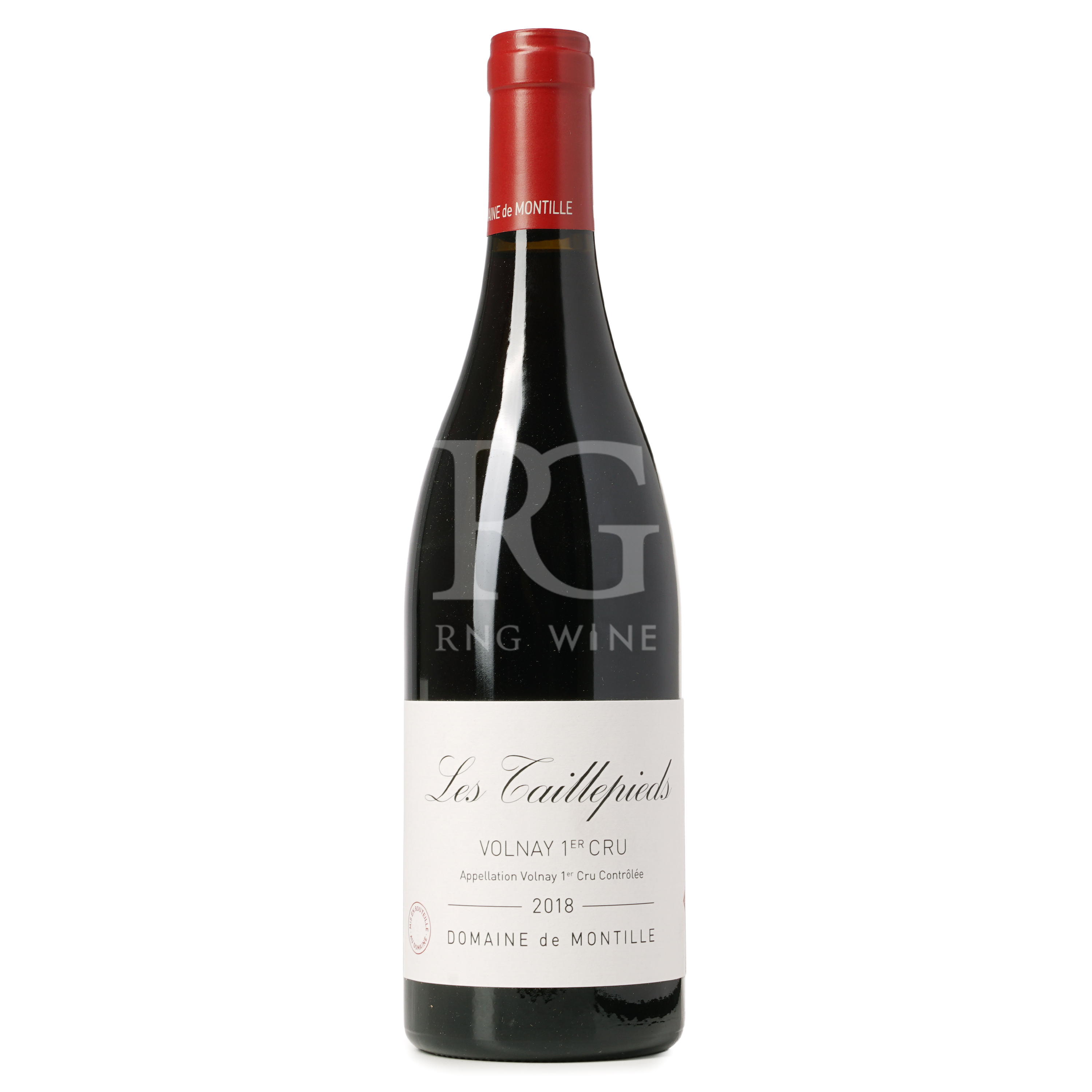 Montille Volnay 1er Cru Les Taillepieds 2018 (BH95)
