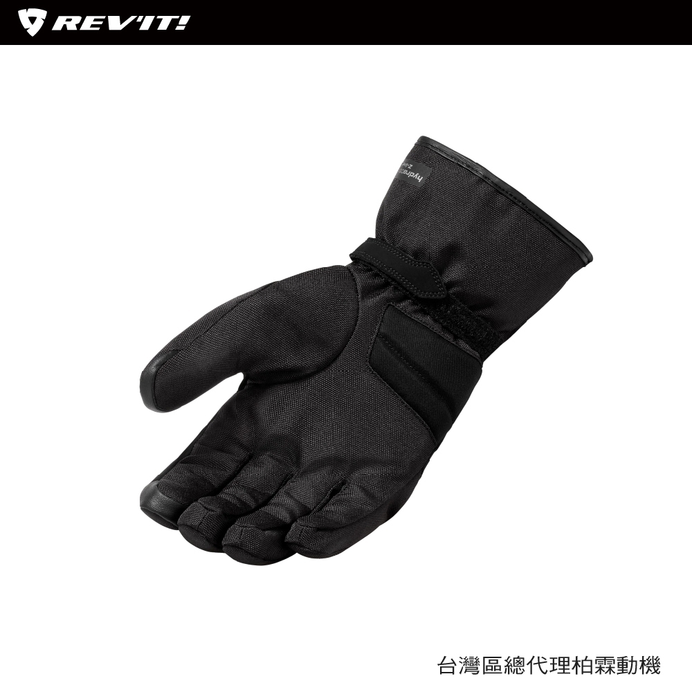 【REVIT】Bornite H2O 冬季防水防摔長手套 FGW096