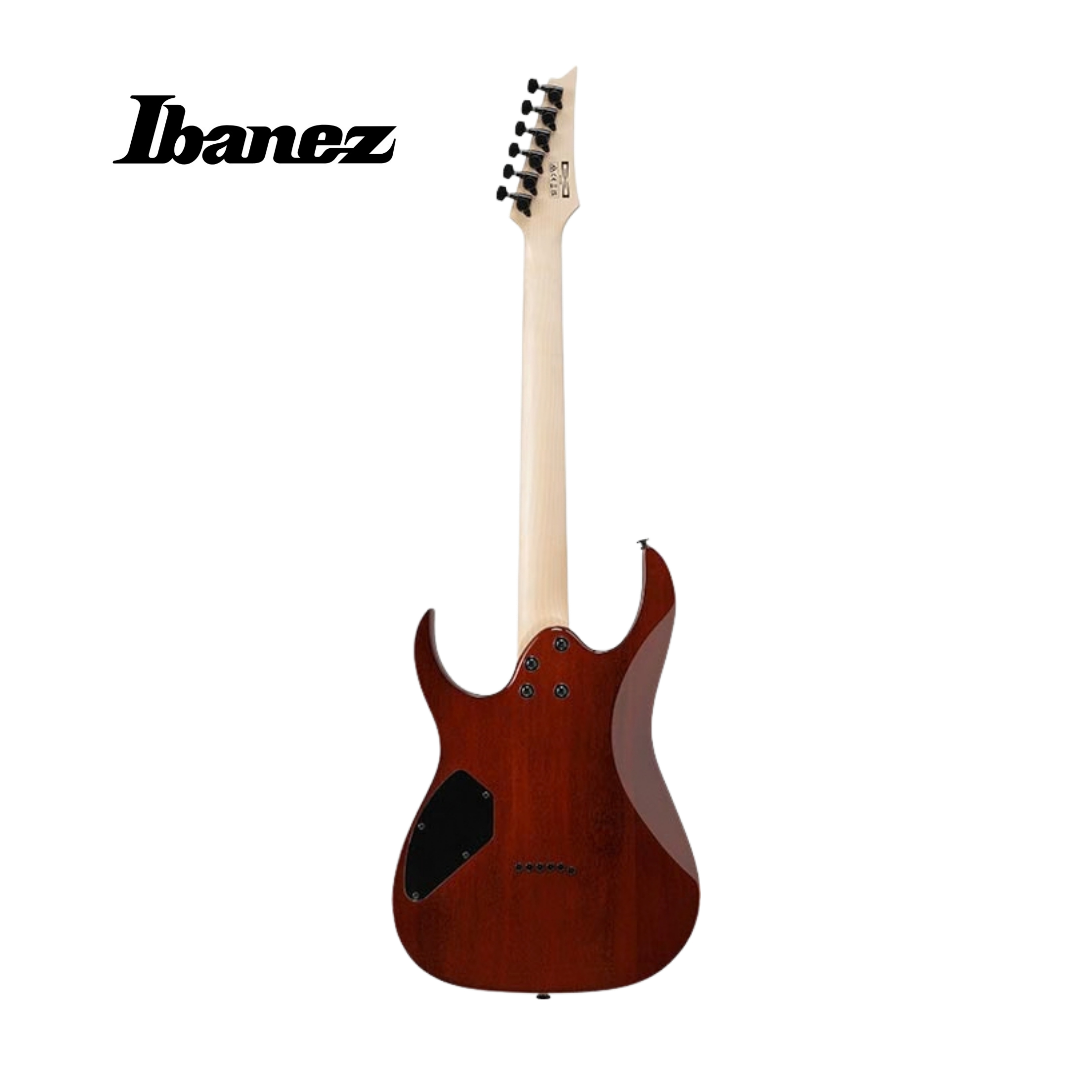 Ibanez GRGR221PA-ABQ 爆裂藍 楓木琴頸 IBZ-6拾音器 電吉他