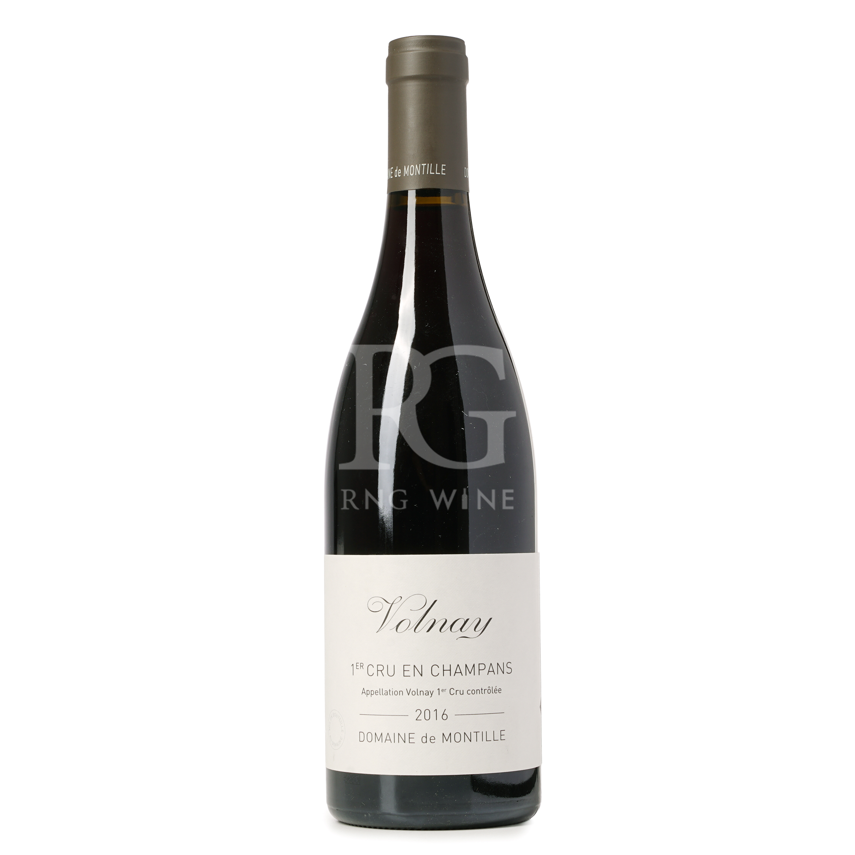 Montille Volnay 1er Cru Les Champans 2016 (BH92)