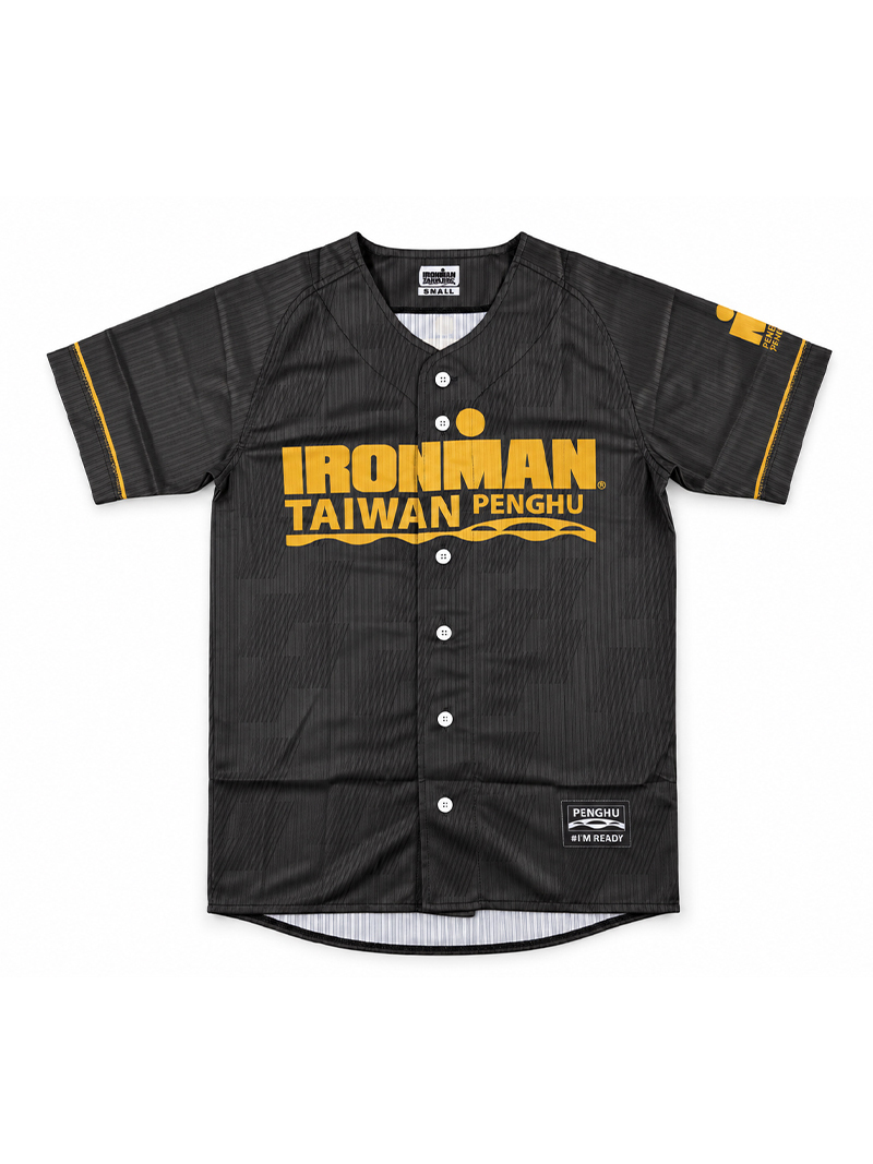 IM Penghu Baseball Jacket (226)