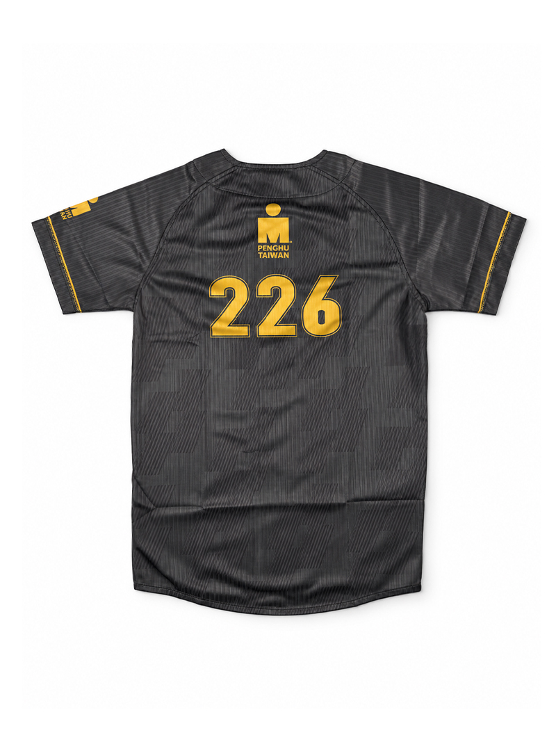 IM Penghu Baseball Jacket (226)