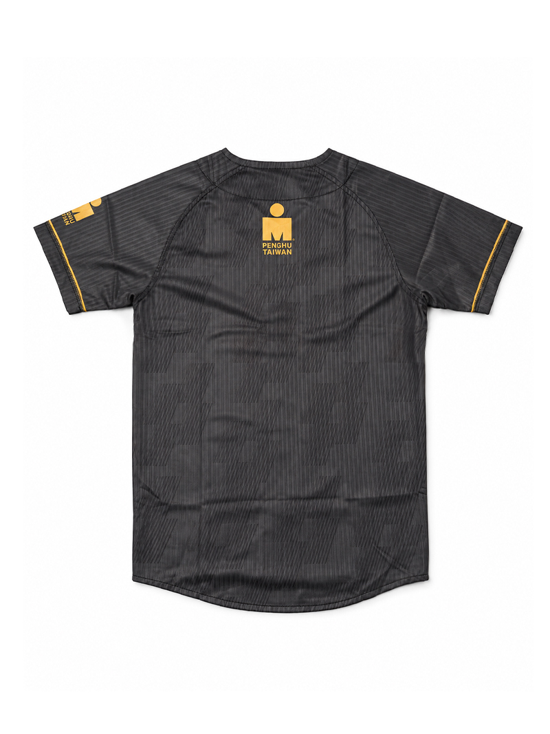 IM Penghu Baseball Jacket