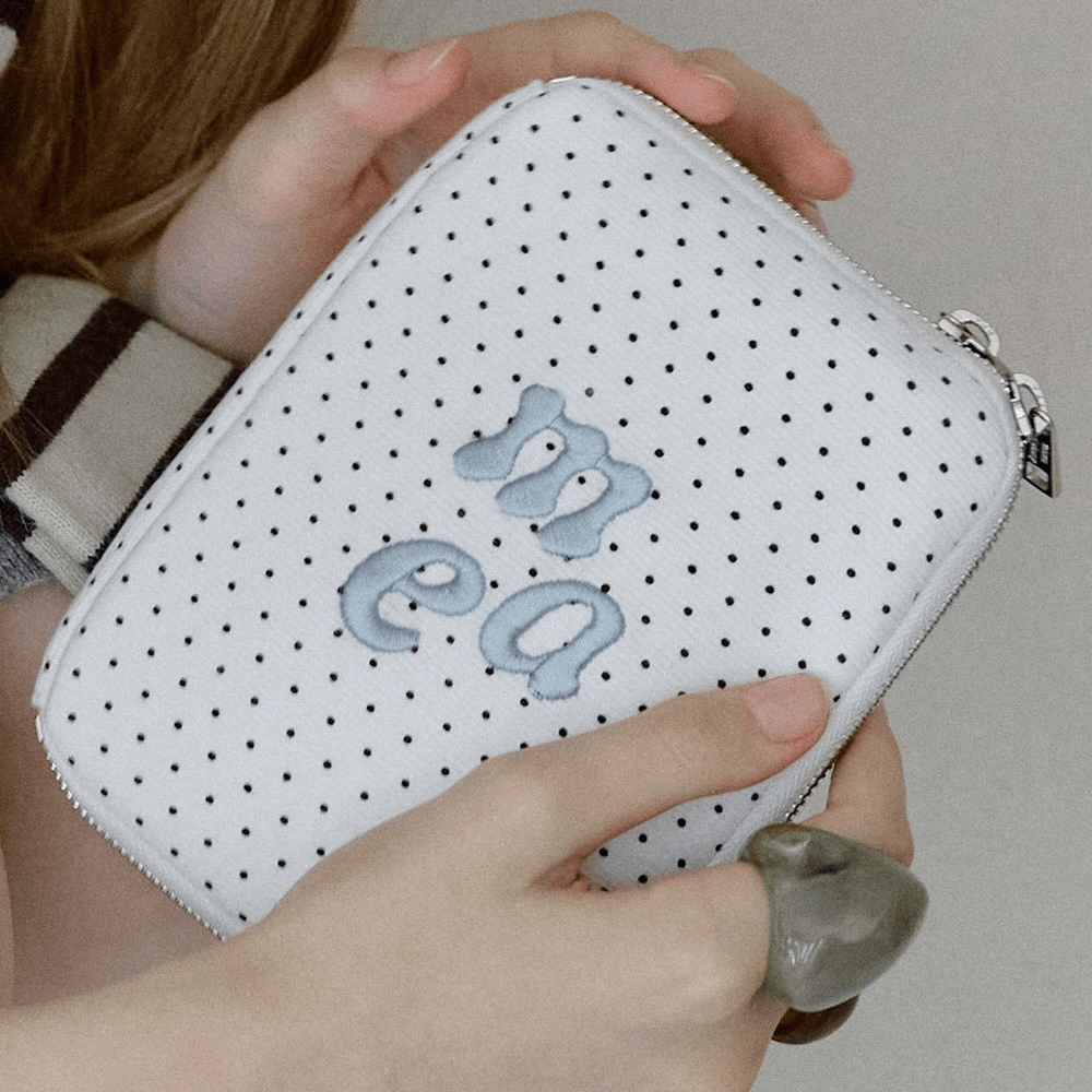 3日限定合作價 ✨1個入code再-$20✨3個再-$100✨ mucu and ebony (m.a.e)｜m.a.e Travel Wallet [5 colors] MU151