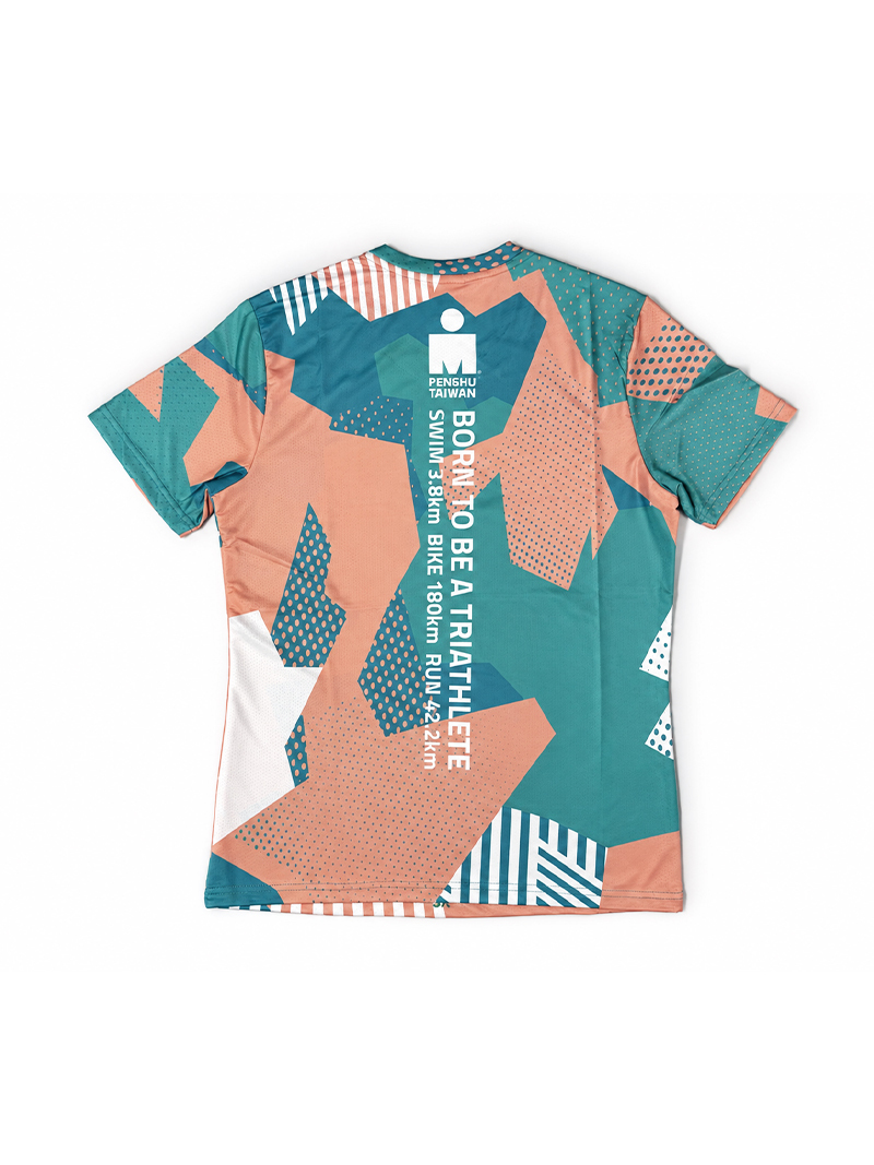 IM Penghu Camouflage Tee