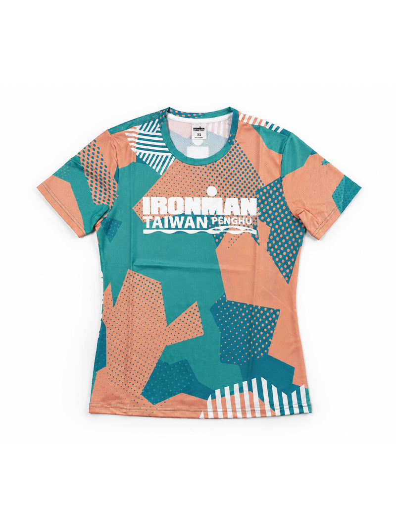 IM Penghu Camouflage Tee