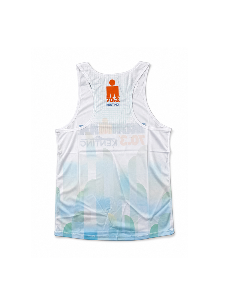 IM 70.3 Kenting Light G Tank