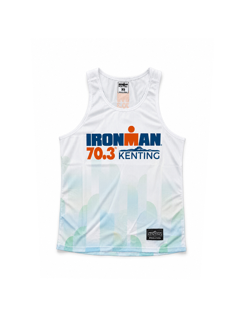 IM 70.3 Kenting Light G Tank
