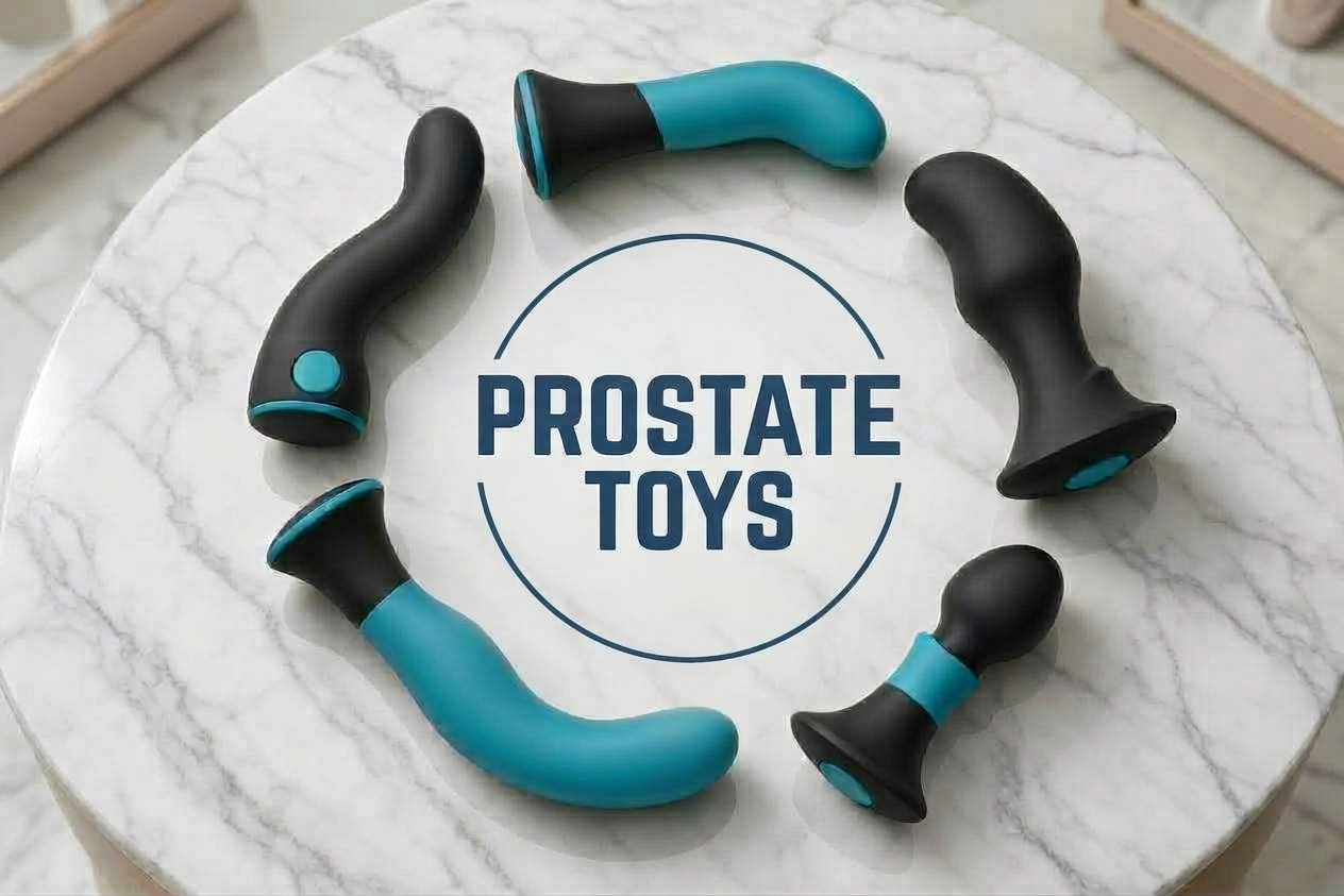 Prostate Toys