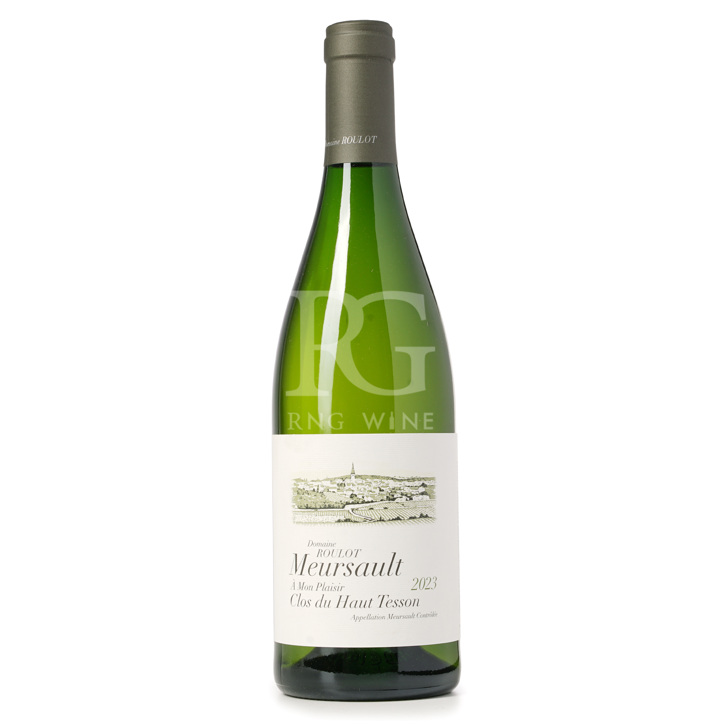 Roulot Meursault Les Tessons Clos de Mon Plaisir 2023
