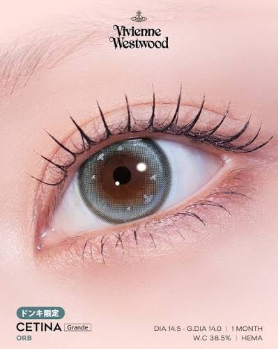 Vivienne Westwood Cetina Orb Grande