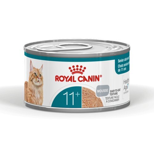 Royal Canin 貓罐頭．AIRLIFT系列 老年貓11+ 營養主食配方85g
