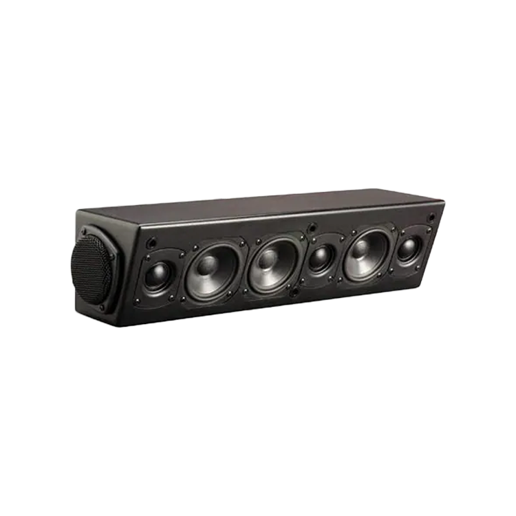 M&K SOUND MPS45 入門級五合一多聲道一體壁掛式劇院喇叭