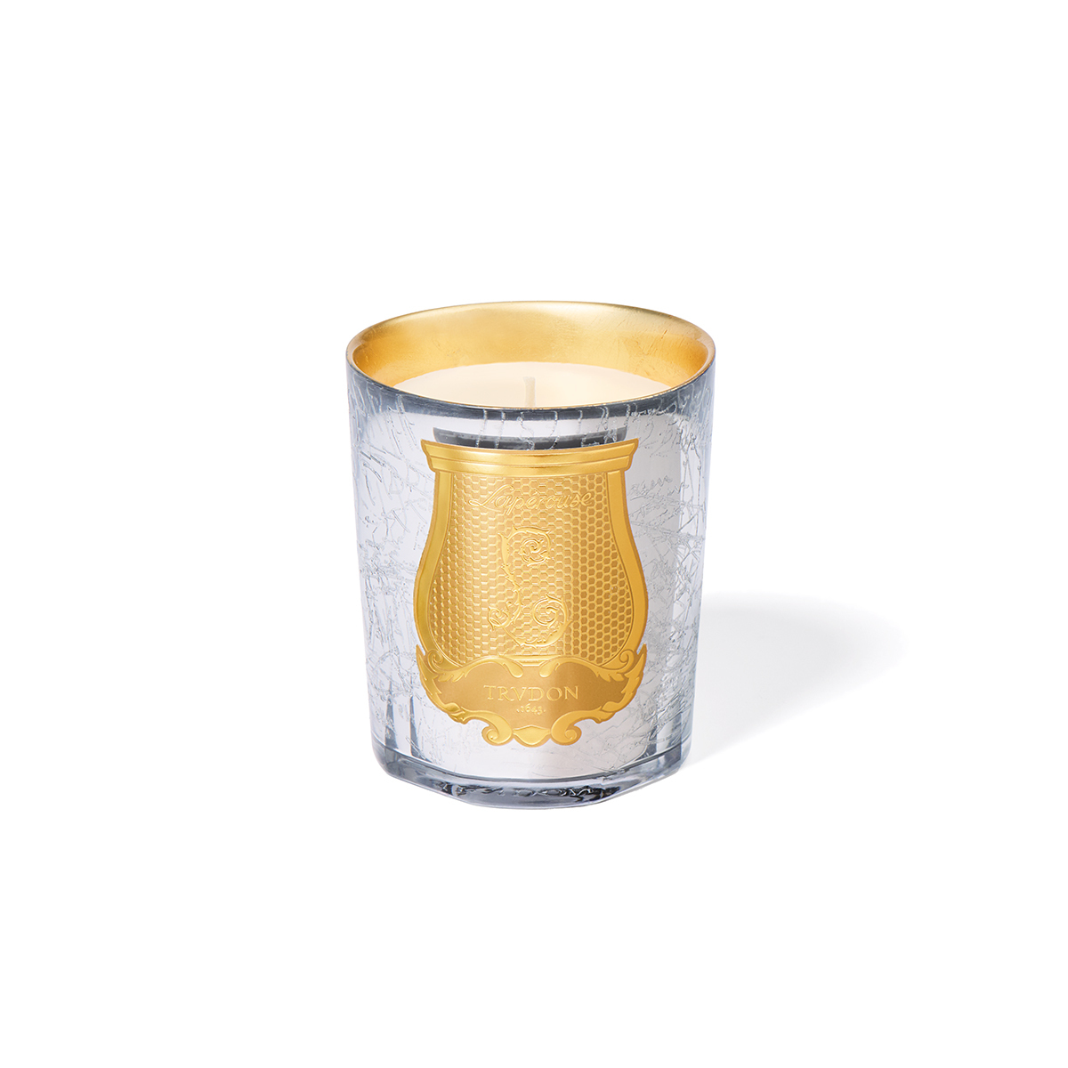 Trudon 限量蠟燭 拉佩魯茲 Maison de Plaisirs