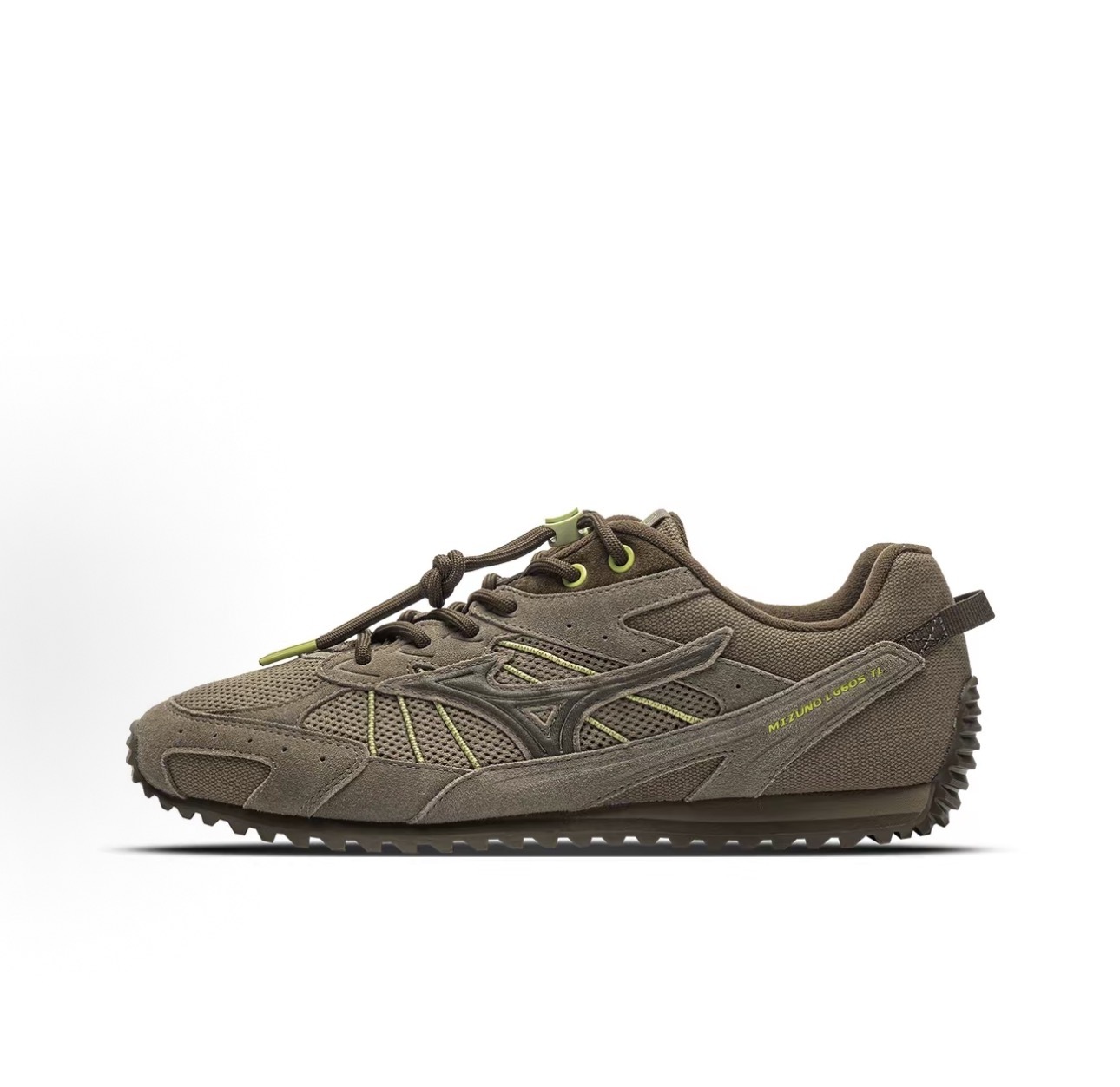 [Pre-order] Mizuno LG 60S TL