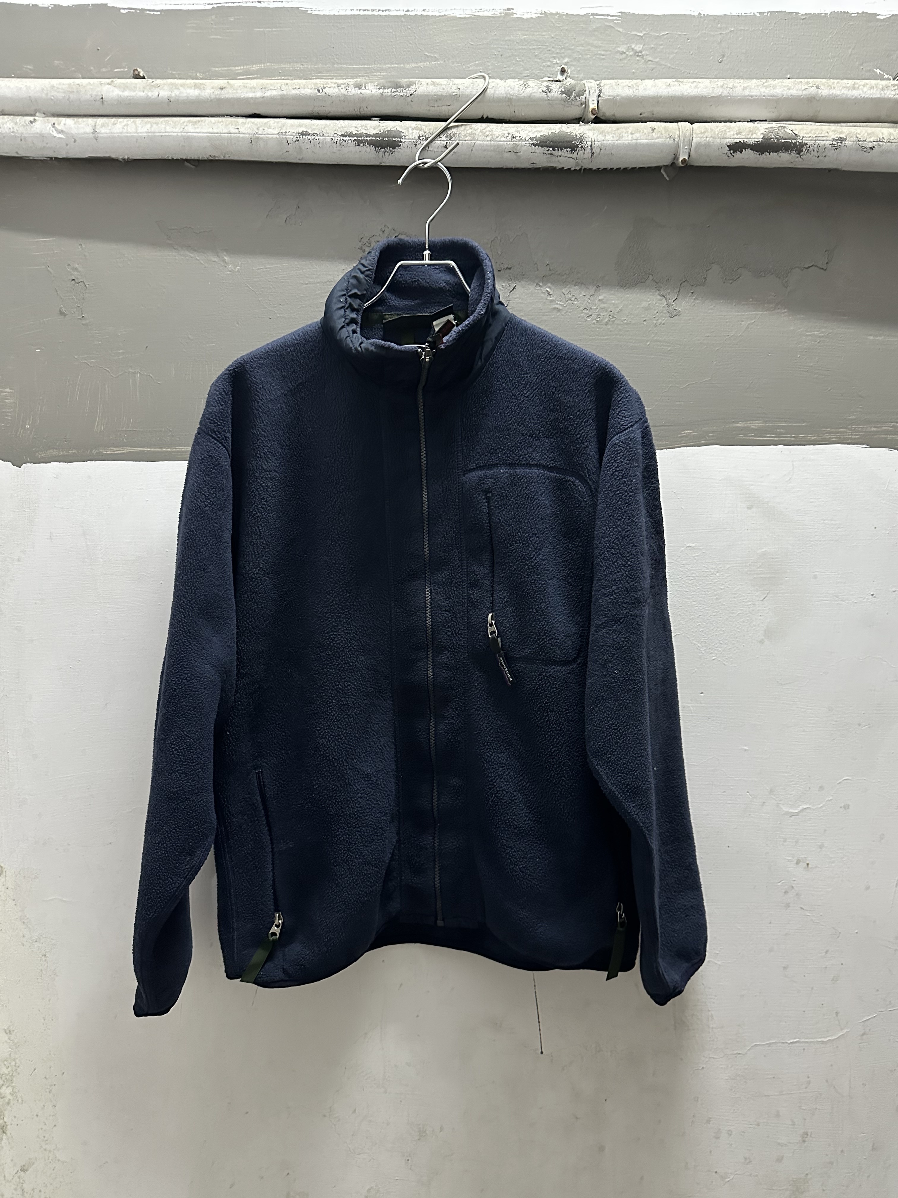 90’s PATAGONIA Synchilla Jacket (MADE IN USA)