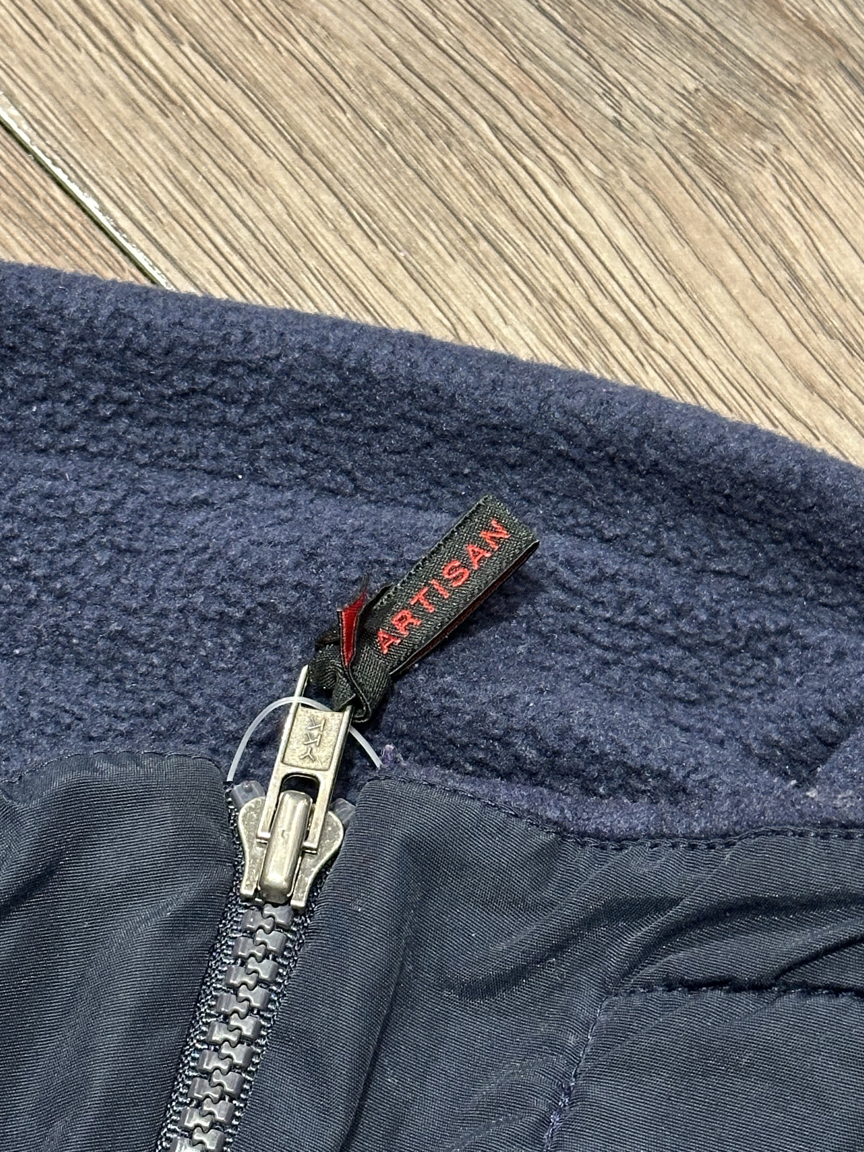 90’s PATAGONIA Synchilla Jacket (MADE IN USA)