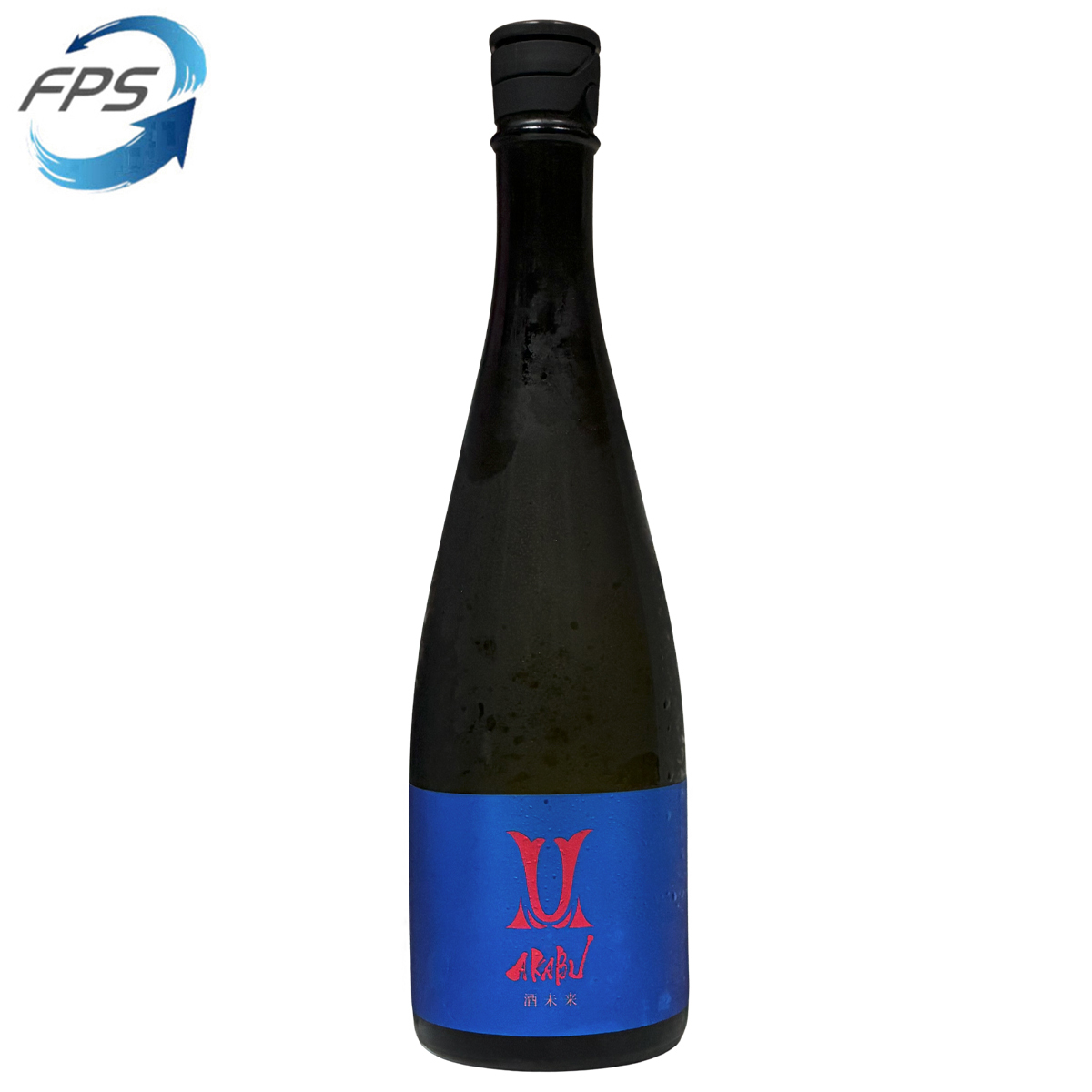 赤武 Akabu 純米吟釀 酒未來 2026 720ml