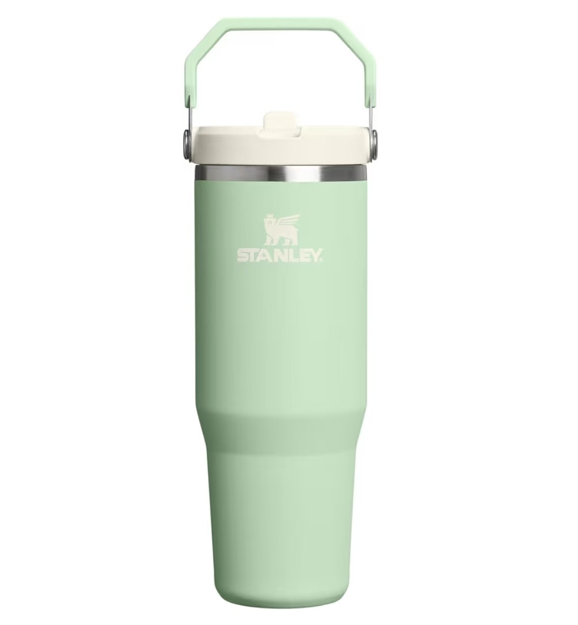 【預購】STANLEY N100617 IceFlow 2.0 Flip Straw 吸管隨行保溫杯 (887ml)