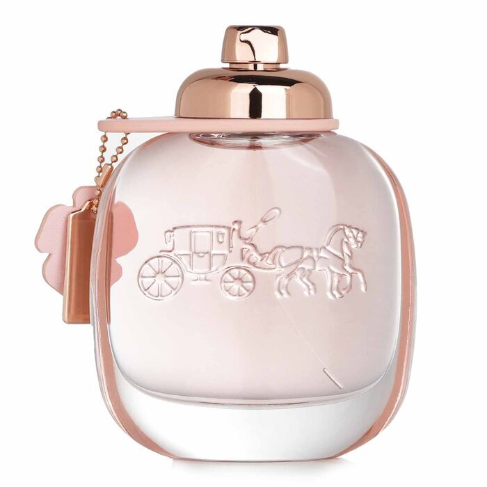 Coach 蔻馳 水漾之花 女士濃香水 90ml (簡裝) (Barcode: 3386460095372)