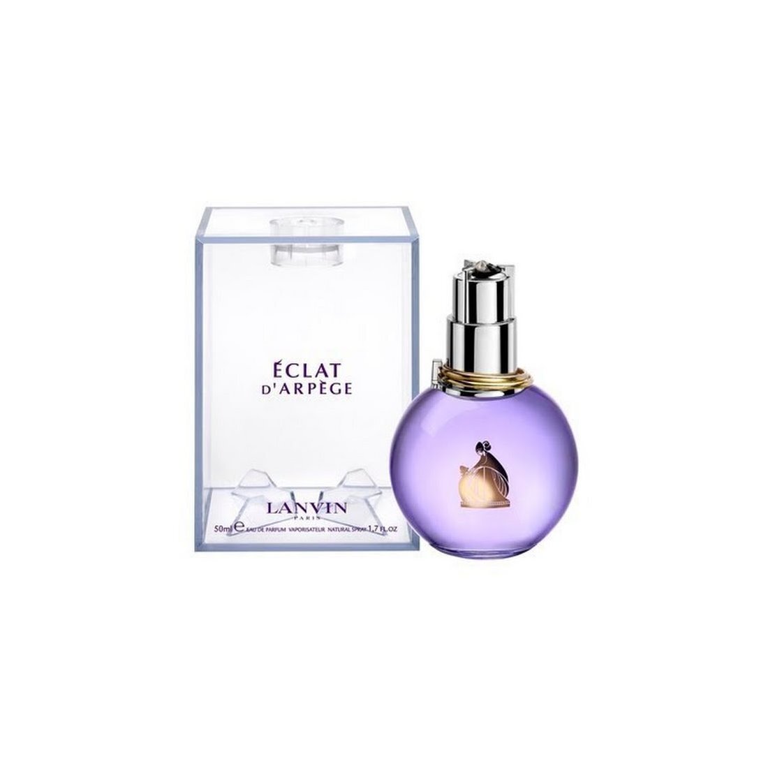 Lanvin 浪凡 光韻女士濃香水 50ml (Barcode: 3386461515688)