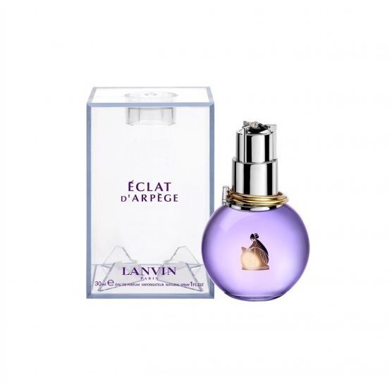 Lanvin 浪凡 光韻女士濃香水 30ml (Barcode: 3386461519457)