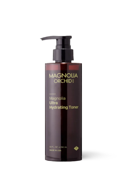 WP02 MagnoliaOrchid Ultra Hydrating Toner 木蘭花高效保濕化妝水 250ML (M0204)