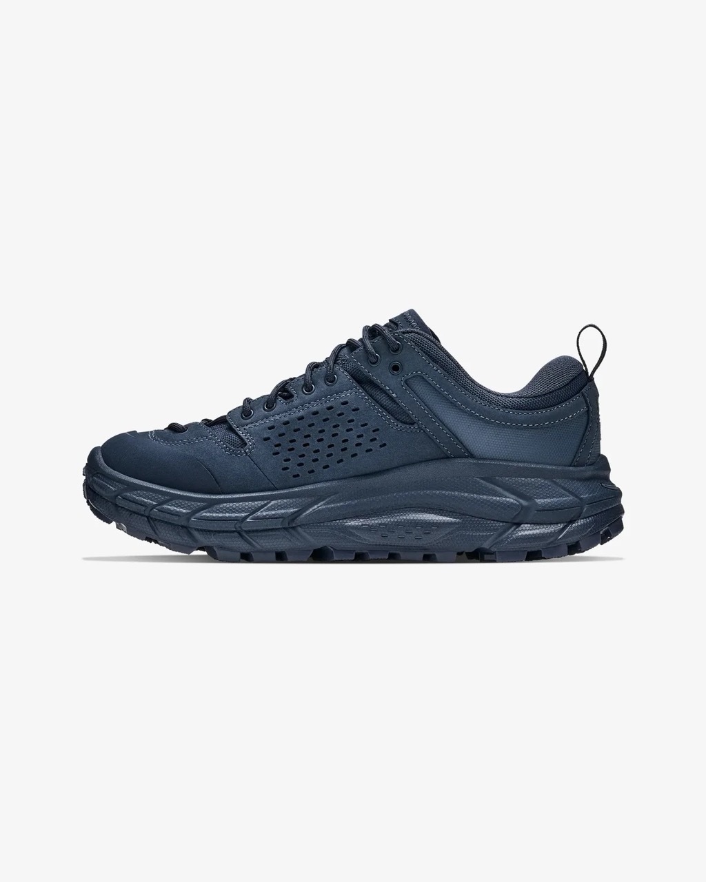 [Pre-order] Hoka Tor Ultra Lo Varsity Navy 1130310-VYV