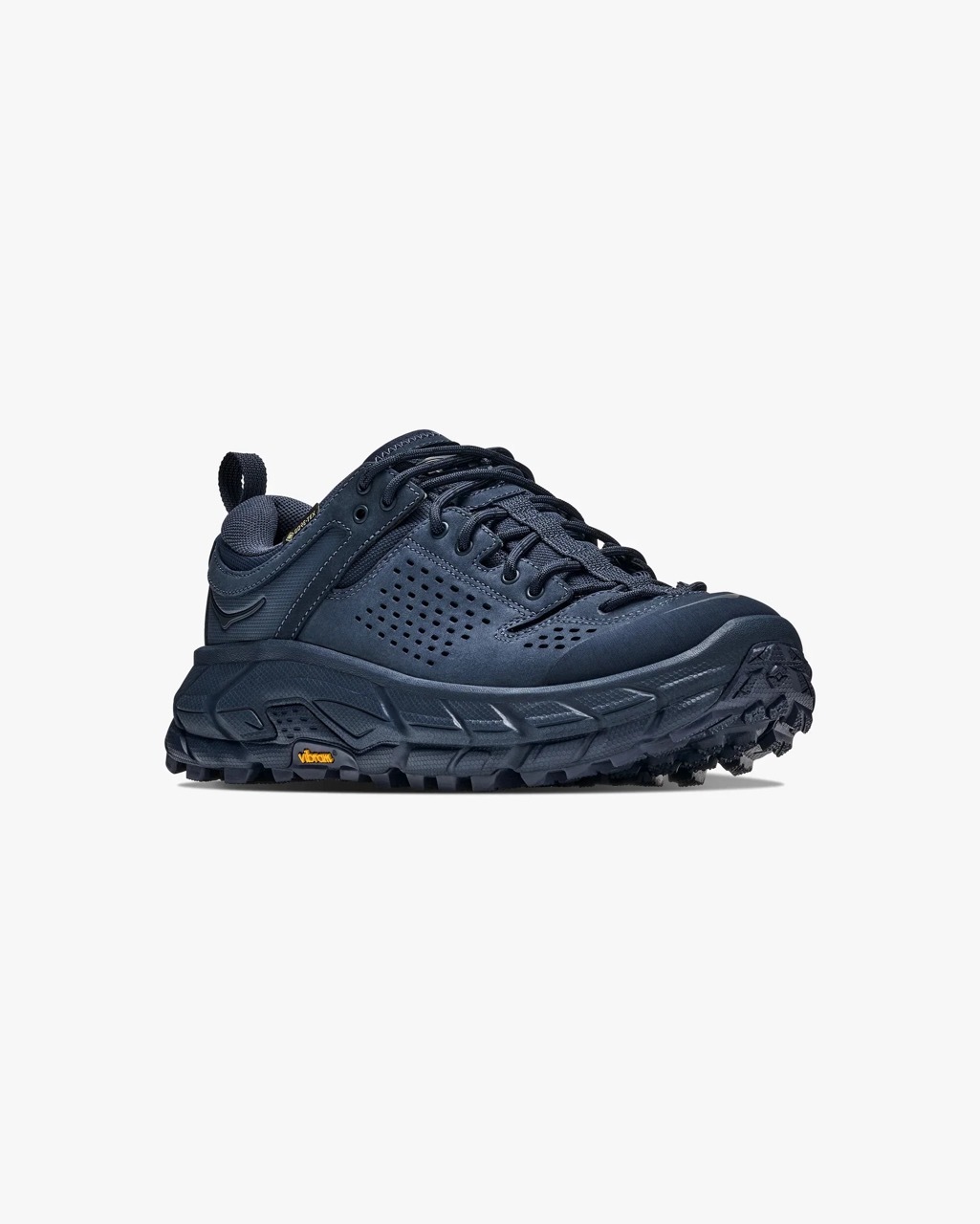 [Pre-order] Hoka Tor Ultra Lo Varsity Navy 1130310-VYV