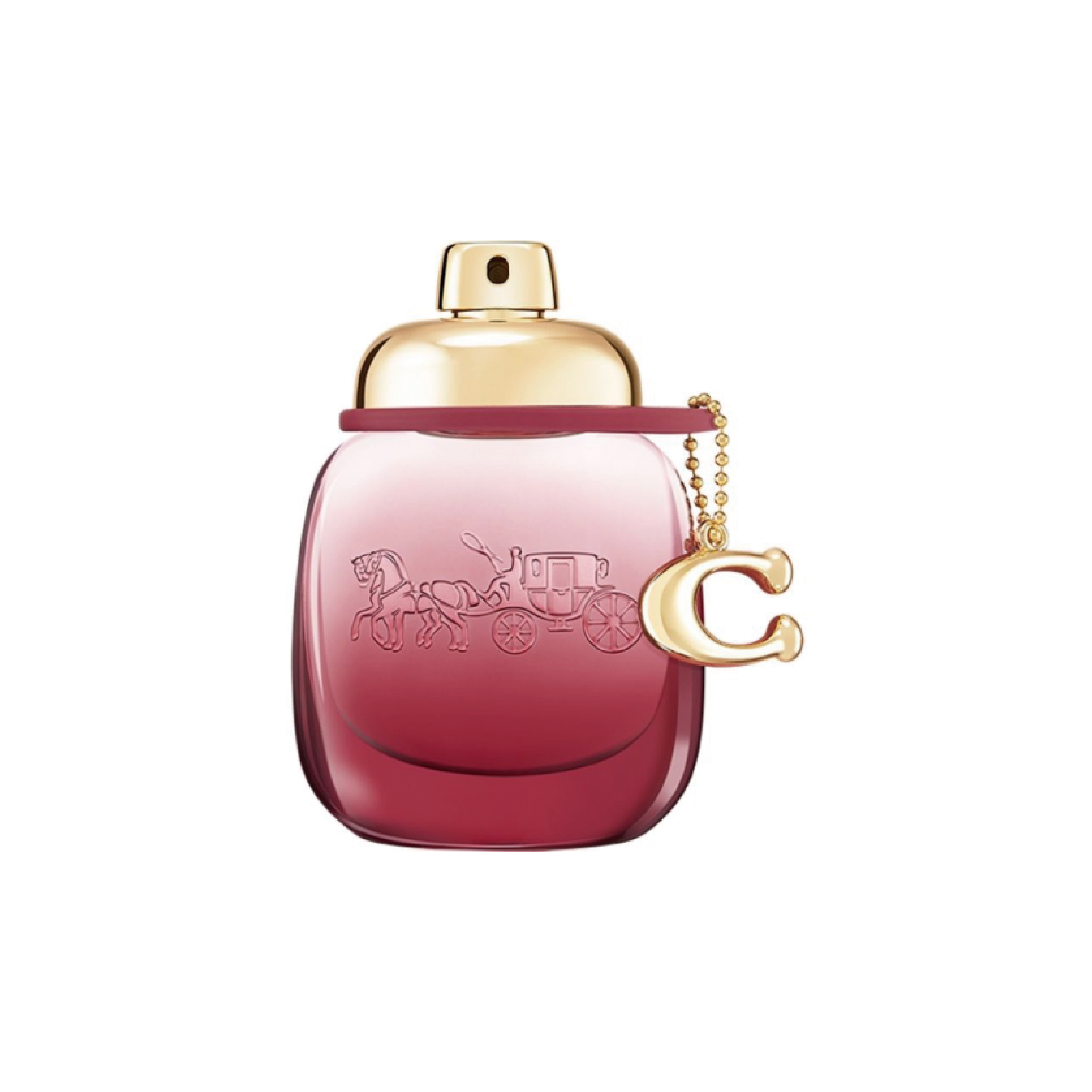 (預訂3-7天到貨) Coach 蔻馳 野玫瑰 女士 濃香水 30ML (Barcode: 3386460126595)