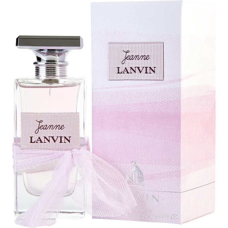 (預訂3-7天到貨) Lanvin 浪凡 珍愛 女士濃香水100ml (Barcode: 3386460010399)