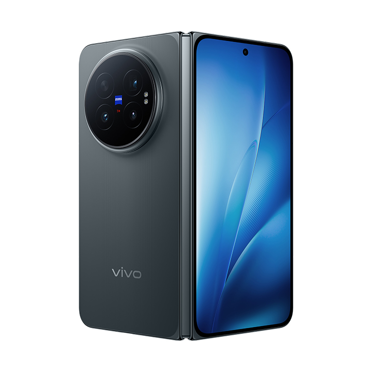 Vivo 維沃 X Fold 6 (12+512GB) 旗艦級摺疊式智能手機