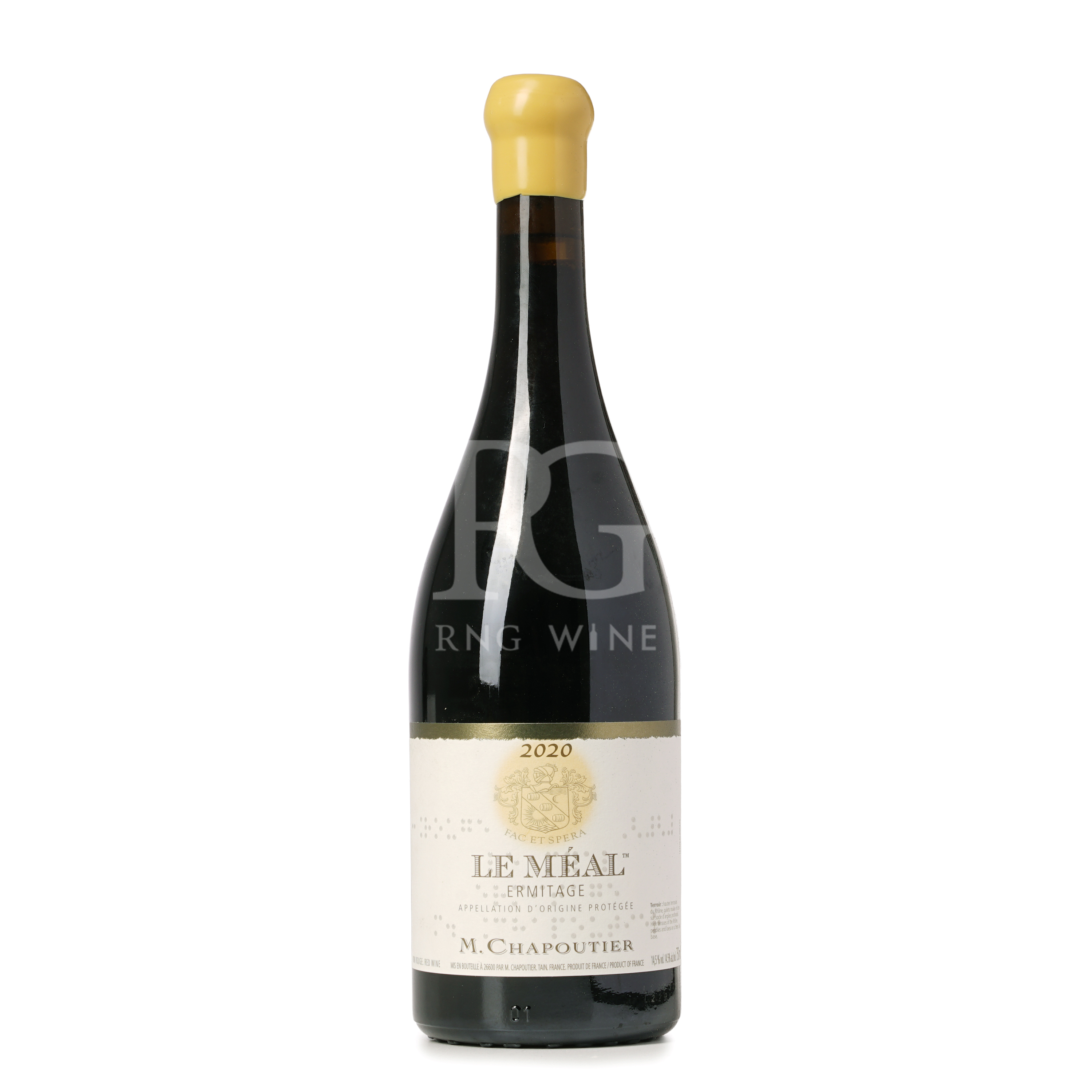 M. Chapoutier Ermitage Le Meal Blanc 2020 (JD100)