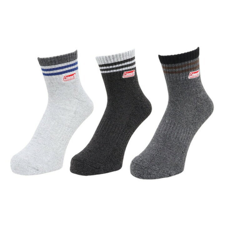 JP Coleman Socks