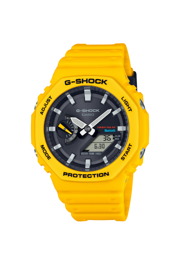 G-Shock GA-B2100C-9A