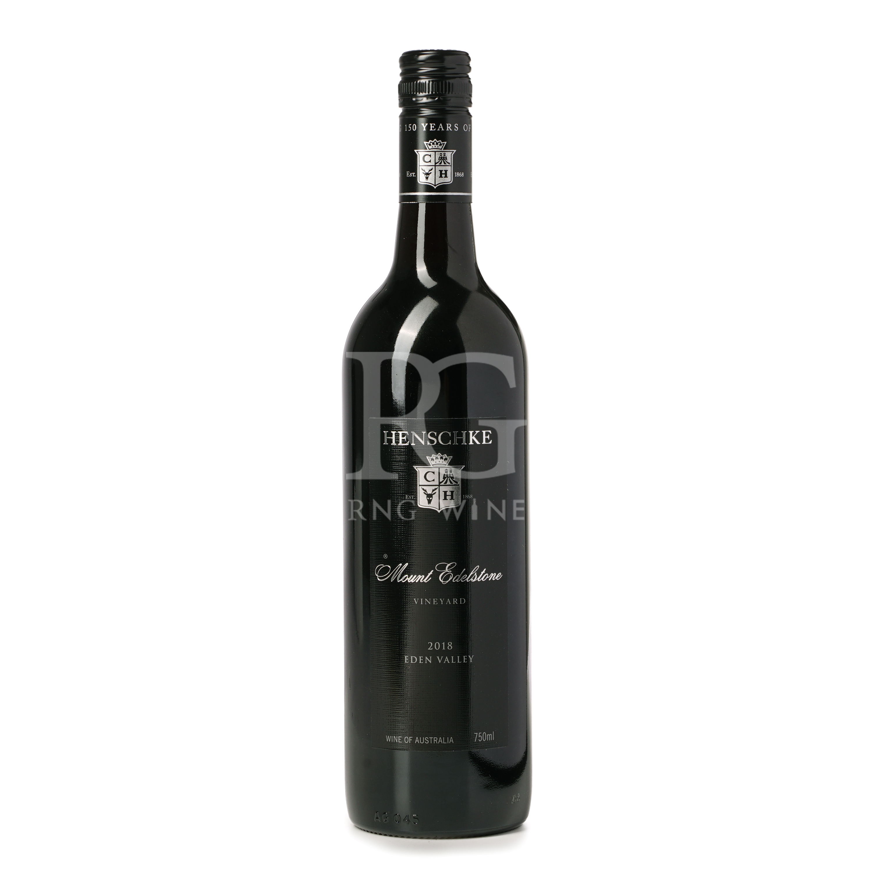 Henschke Mount Edelstone Shiraz 2018 (RP97)