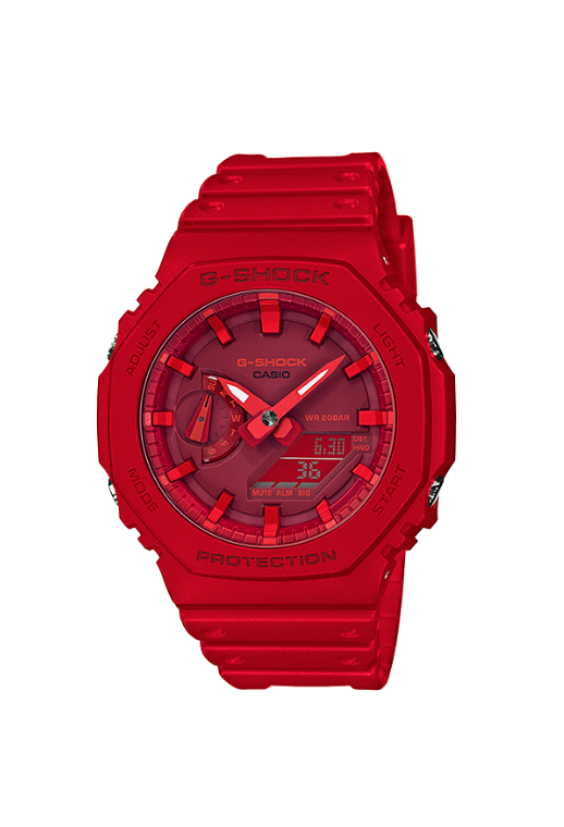 G-Shock GA-2100-4A