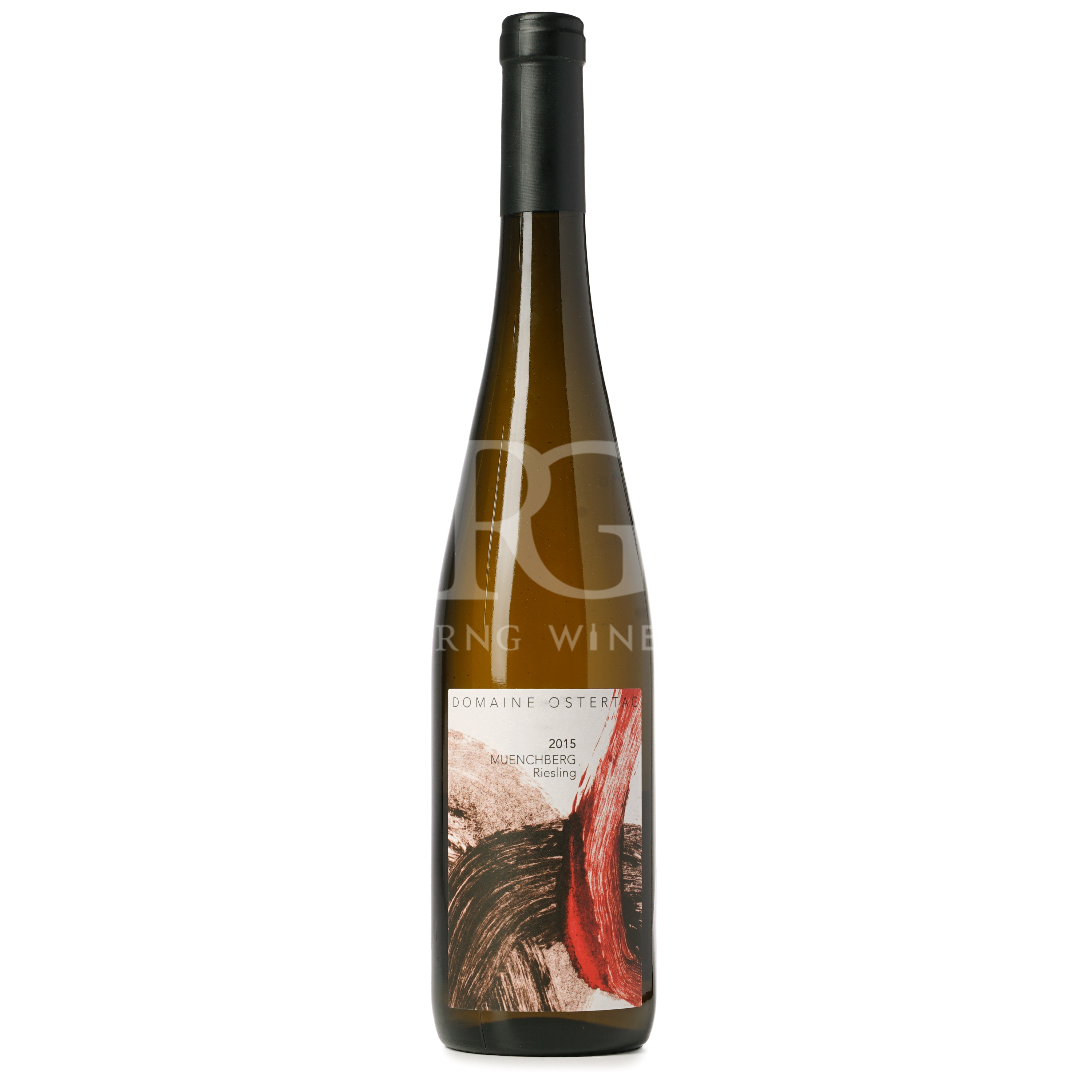 Ostertag Muenchberg Riesling Grand Cru 2015 (RP97)
