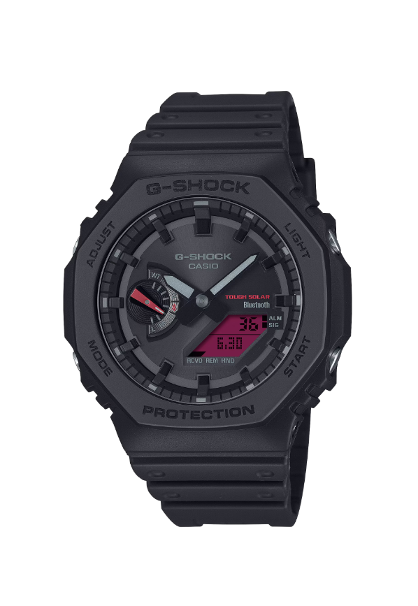 G-Shock GA-B2100BBR-1A