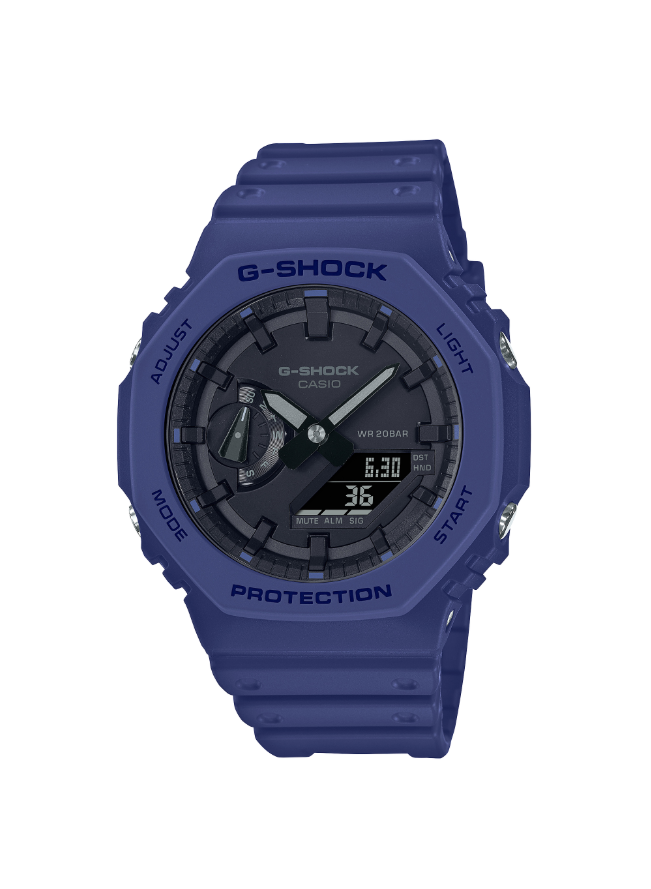 G-shock GA-2100-2A