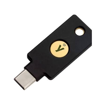 Yubico YubiKey 5C NFC