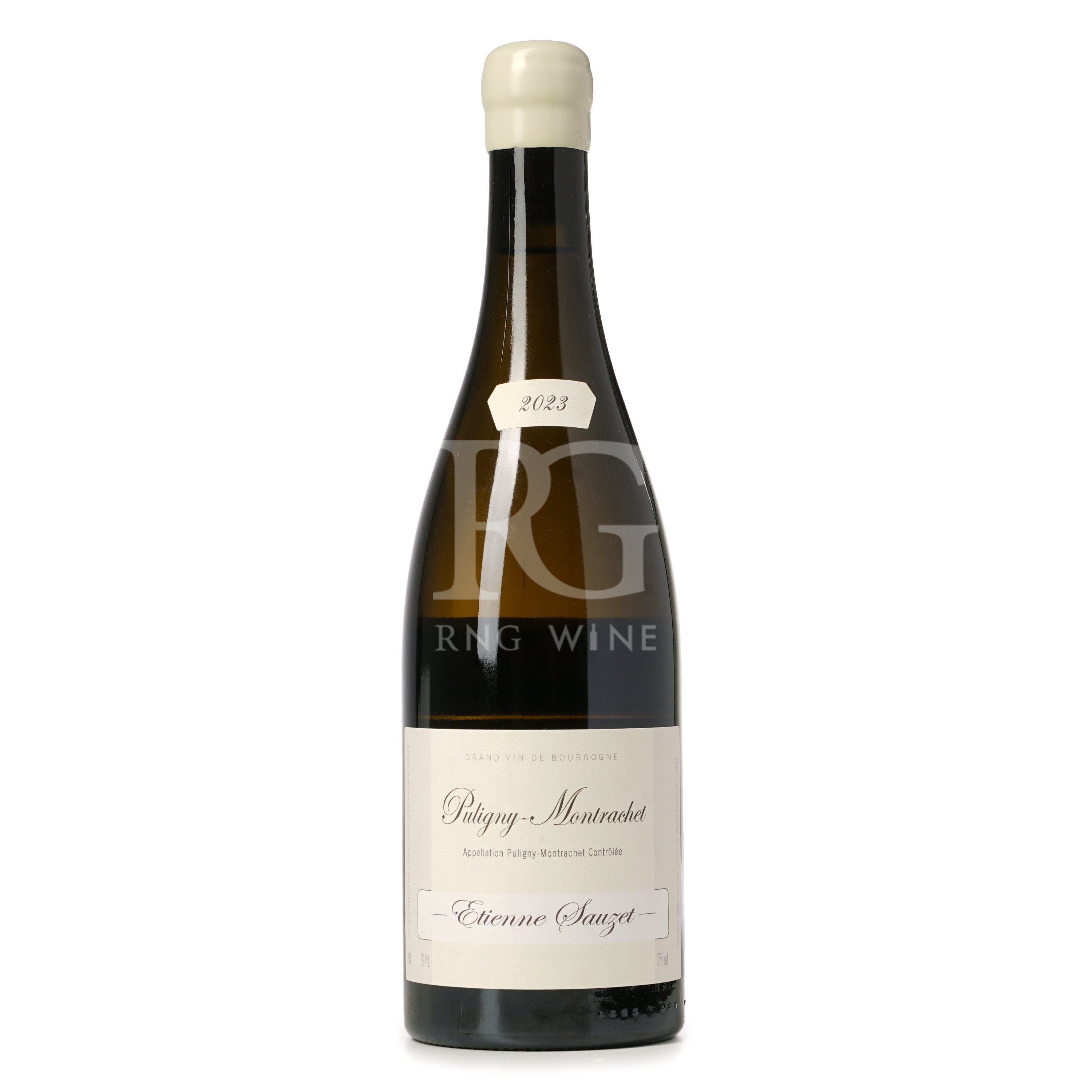 Etienne Sauzet Puligny Montrachet 2023 (WS93)