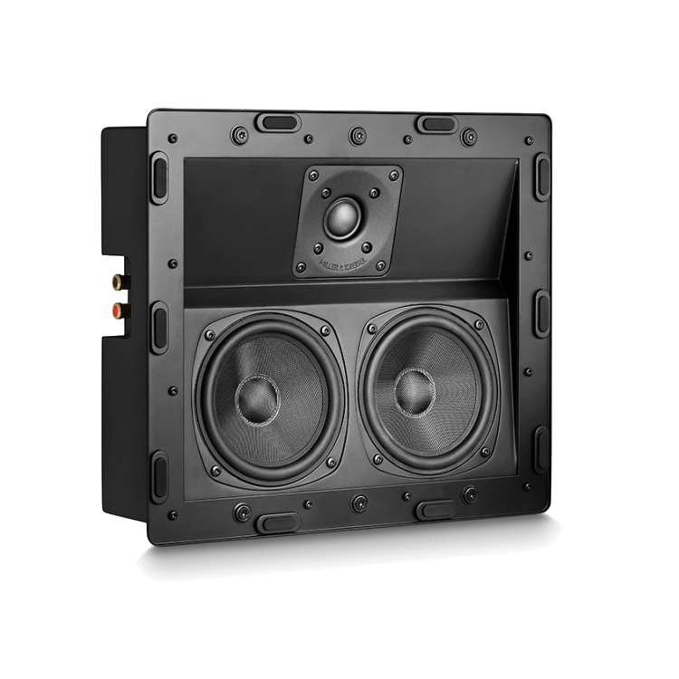 M&K Sound IW150A 全能型崁頂式劇院喇叭