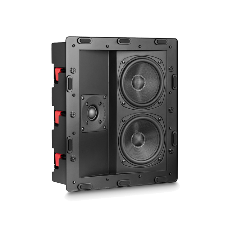 M&K Sound IW150A 全能型崁頂式劇院喇叭