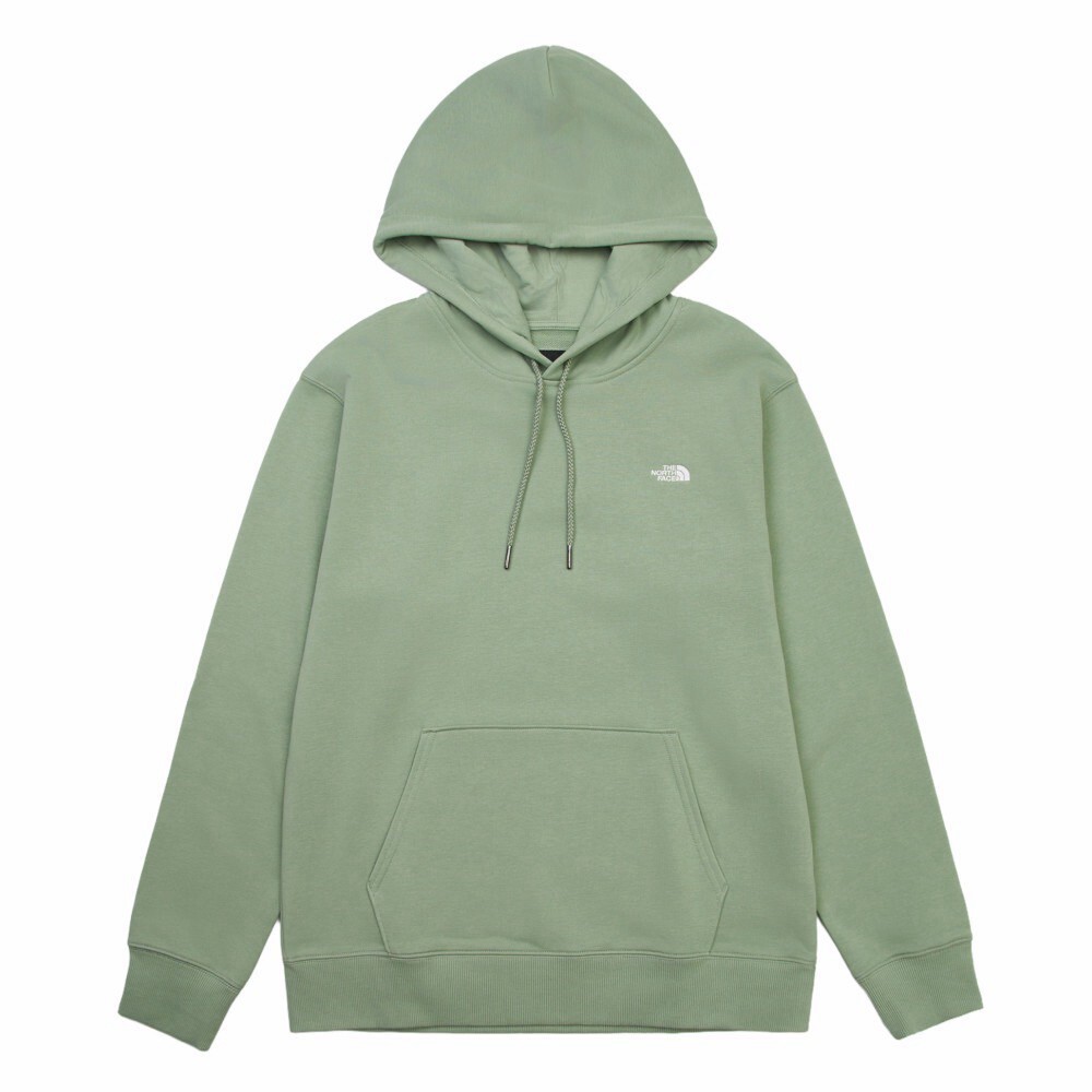 #預購 The North Face CORE HALF DOME HOODIE 帽踢 NF0A8F09BQ1 綠色