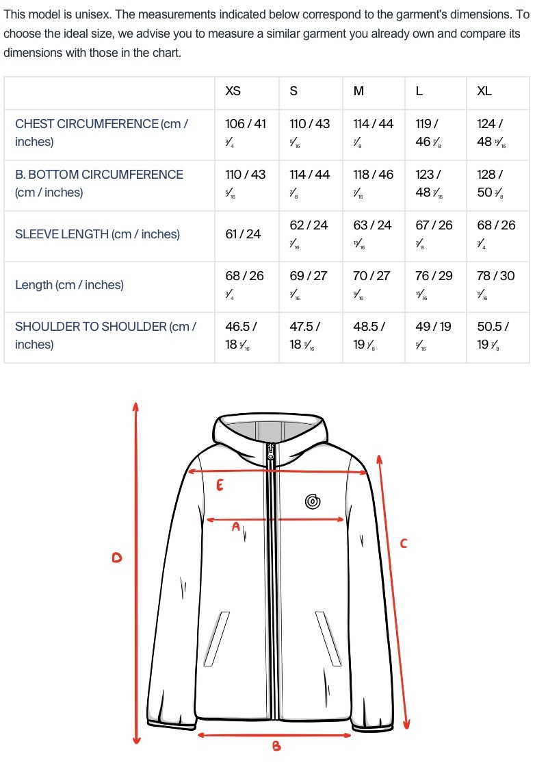 1FT1007-083 [FLOTTE] Lazare Water-Resistant And A Short Fleece-Lined Windbreaker Black #22084 (EU)