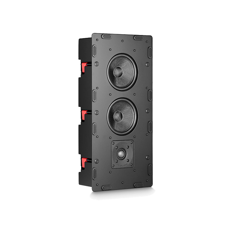 M&K SOUND IW950 高階崁壁式劇院主喇叭