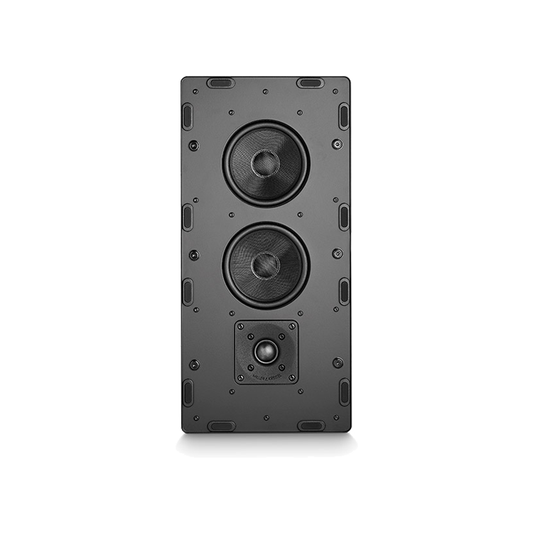 M&K SOUND IW950 高階崁壁式劇院主喇叭