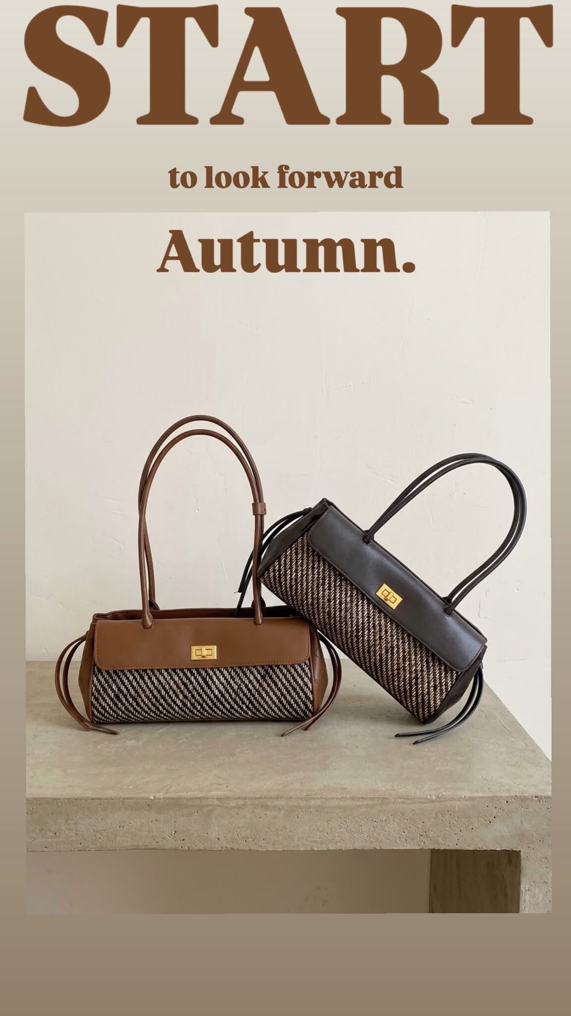 ZS0357: The Patchwork Shoulder Bag